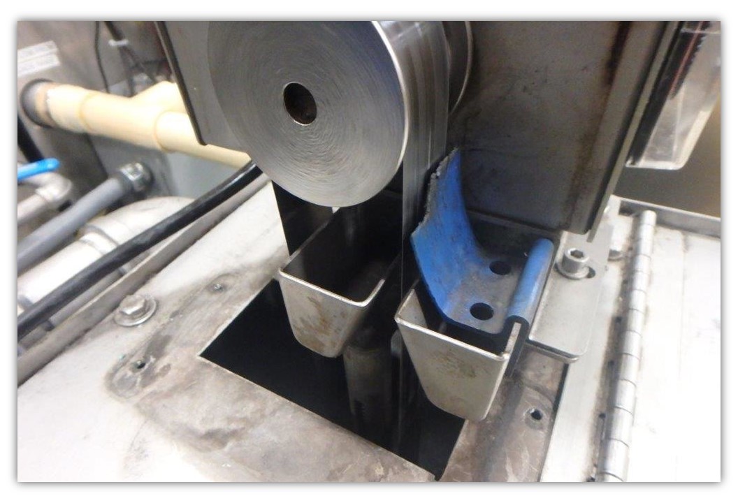 How Exactly Does a Tramp Oil Skimmer Work? Abanaki